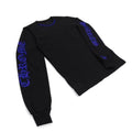 Chrome Hearts 1988 Neck Logo L/S Tee