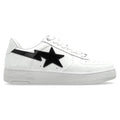 Bape Sta #1 M2 White