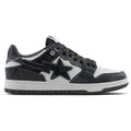Bape Skate Sta Black #2