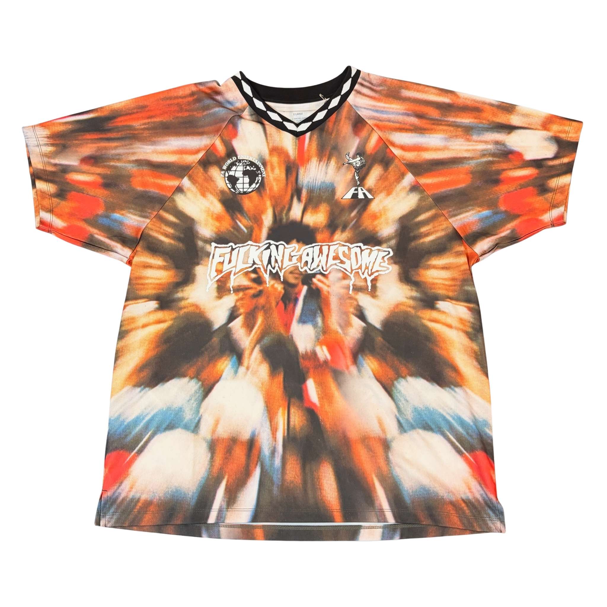 F*cking Awesome Jersey