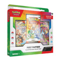 Pokemon First Partner Illustration Collection 2026