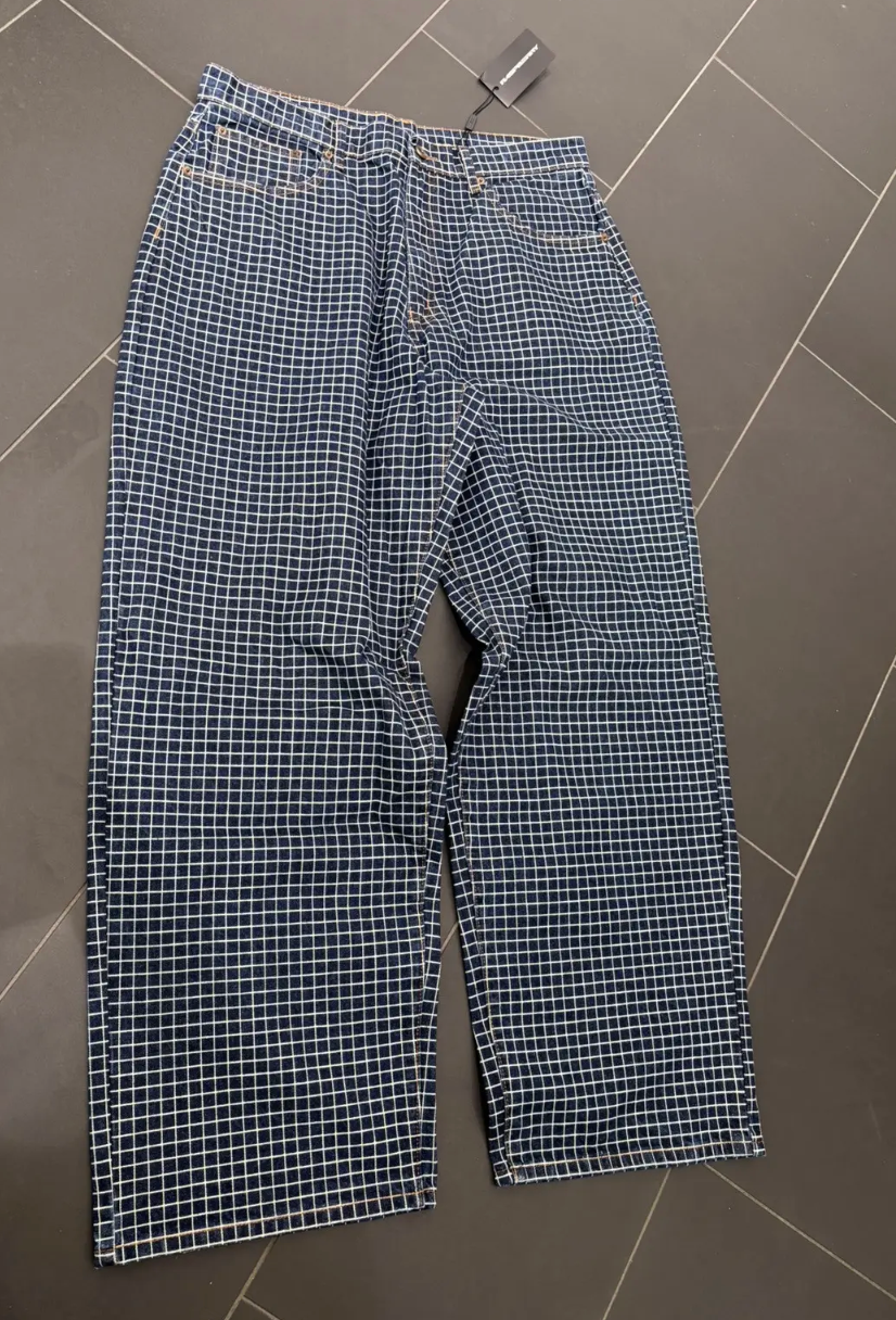 GV Gallery Hatch Denim