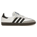adidas Samba White Black