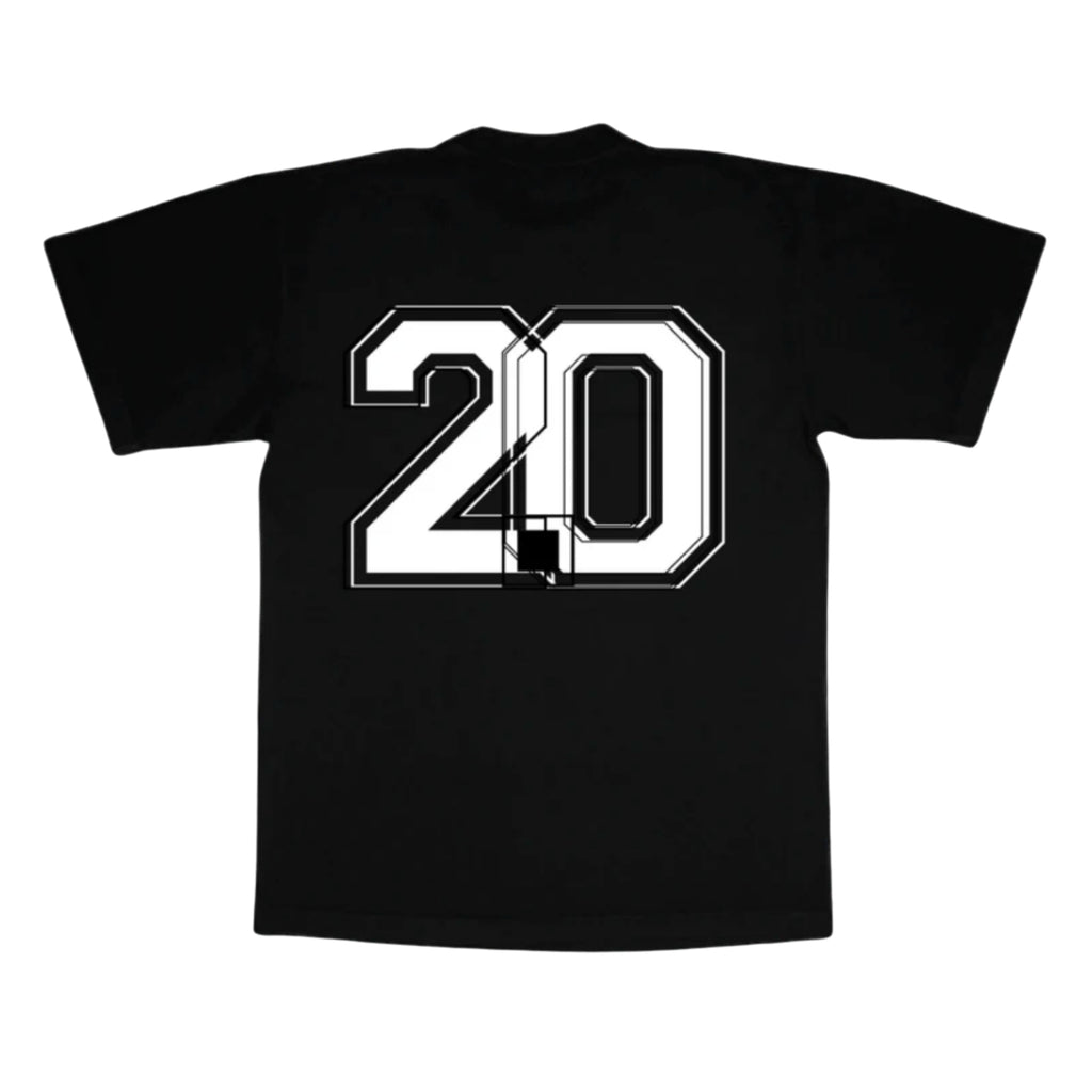 Antagonist 2.0 Tee