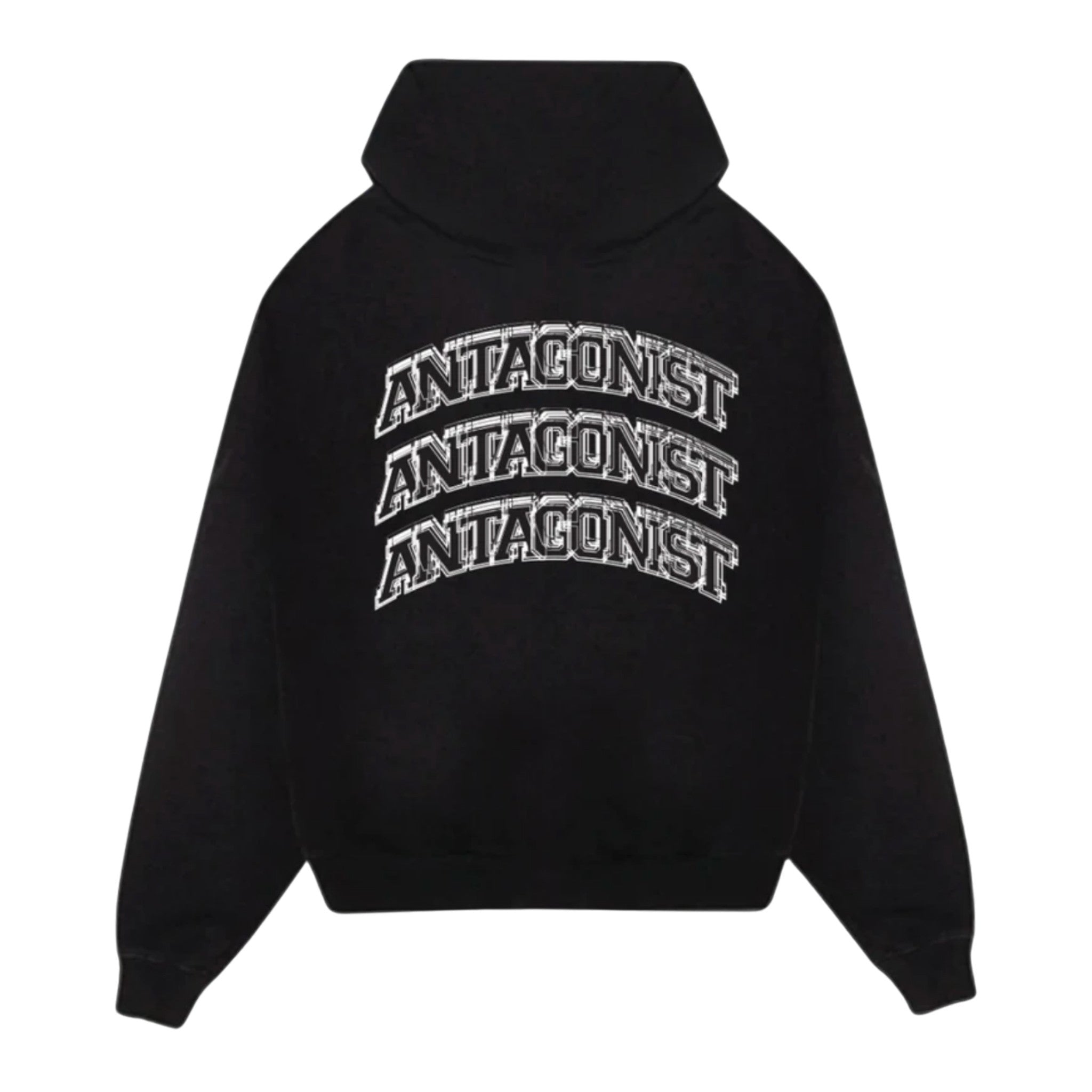 Antagonist Dagger Zip Hoodie