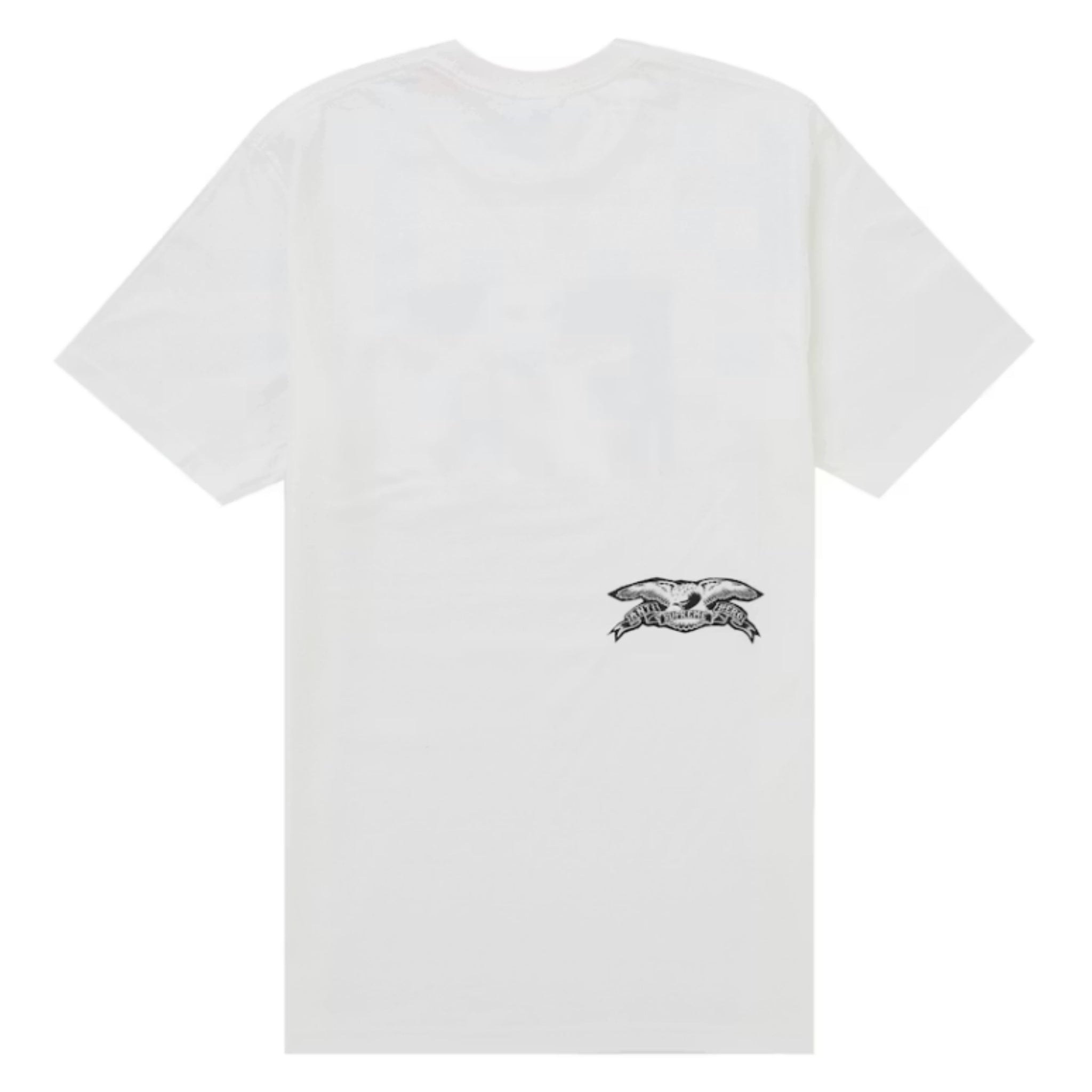 Supreme Anti Hero Ozzy Tee White