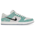 Nike SB Dunk Low April