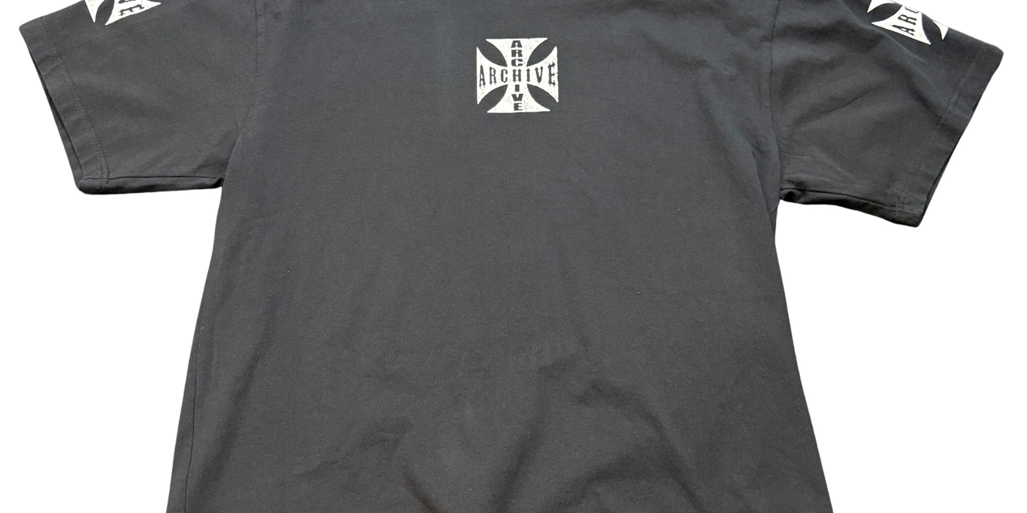 archiveteeblackfront.jpg