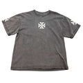 Archive Iron Cross Tee