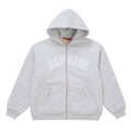 Supreme Arc Thermal Lined Zip Up Hoodie