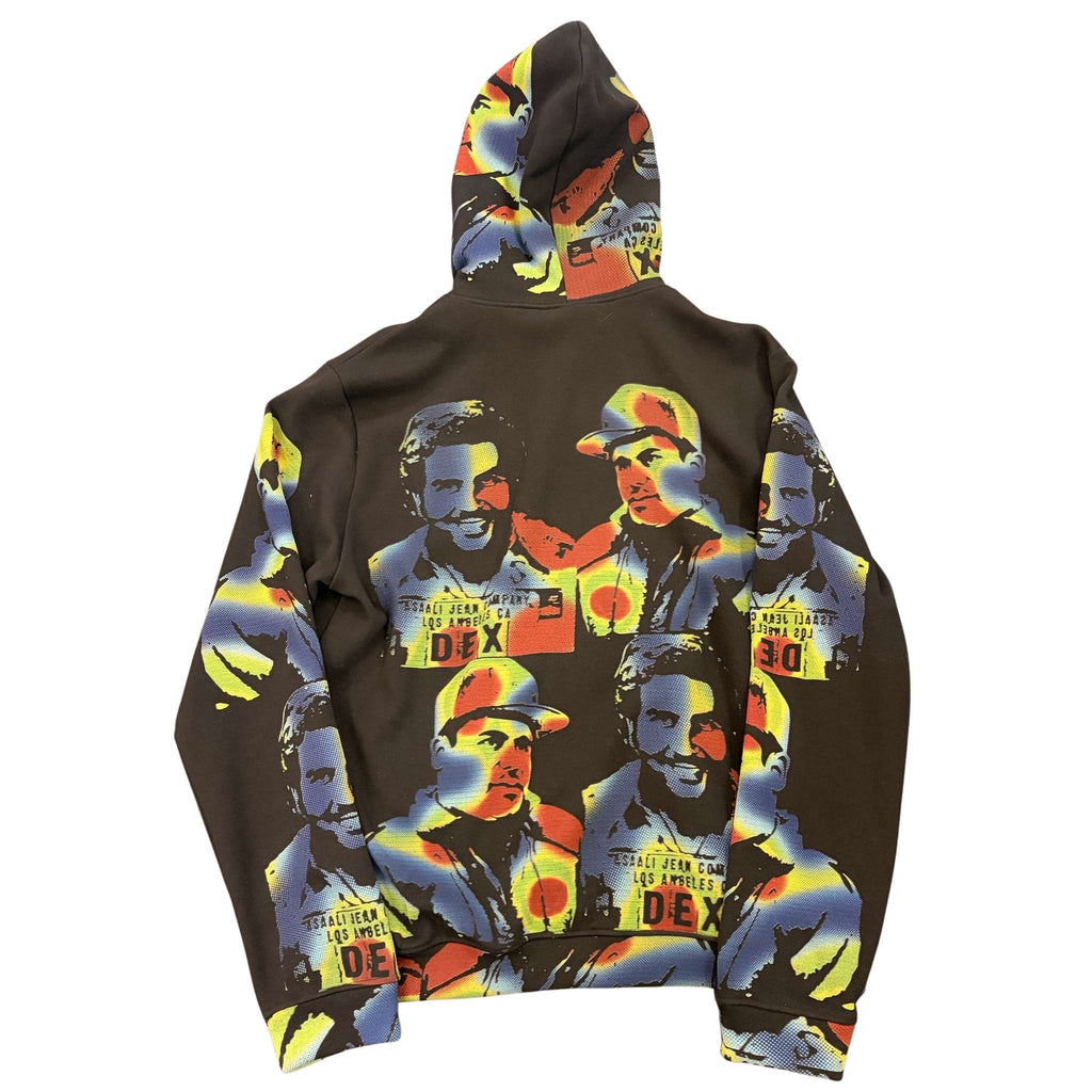 Asaali x Dex Hoodie