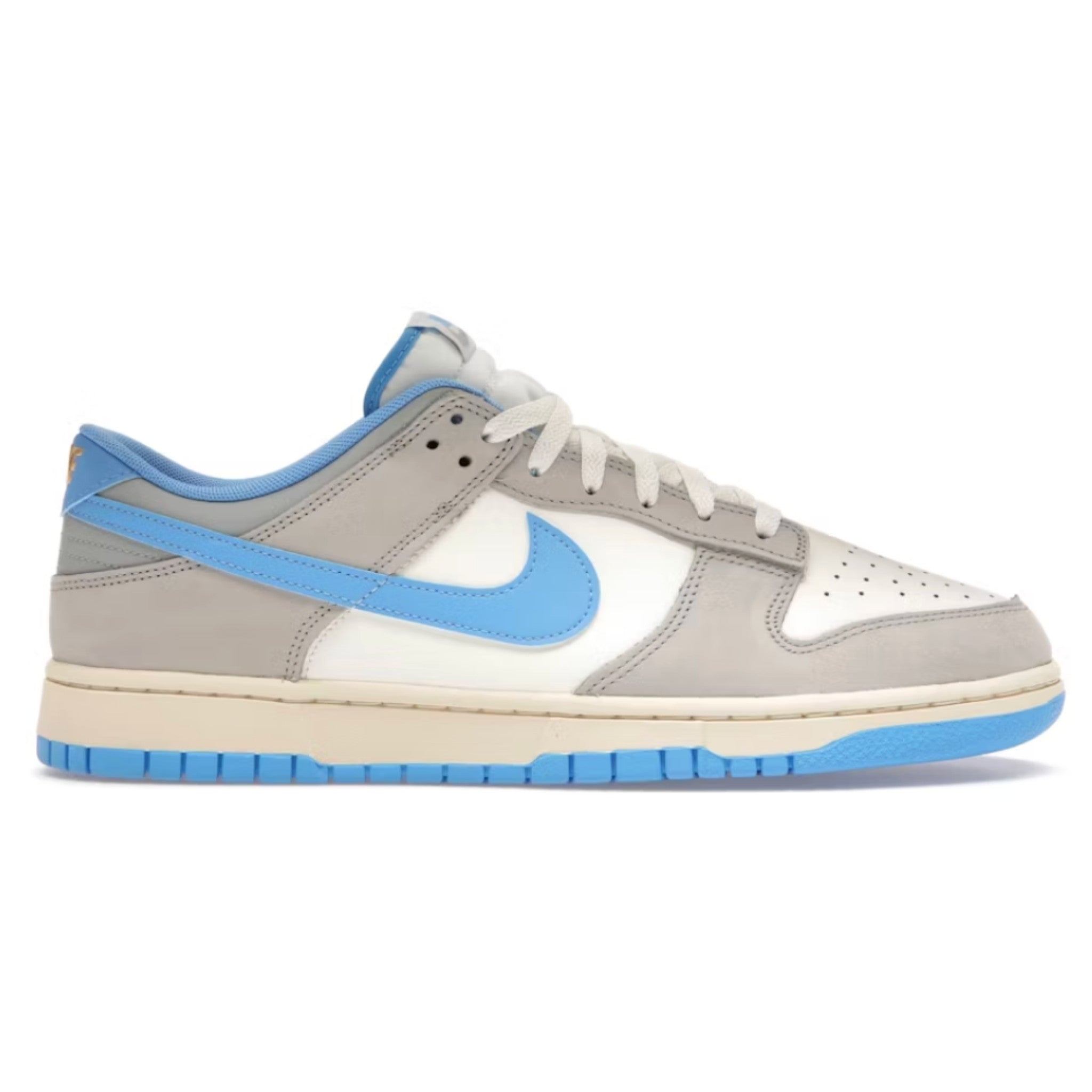 Nike Dunk Low Athletic Dept. Uni Blue