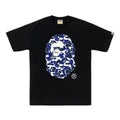 Bape Big Ape Head BAPEC Tee