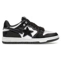 Bape Skate Sta Black #1