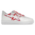 Bape Sta Icon ABC Pink Camo