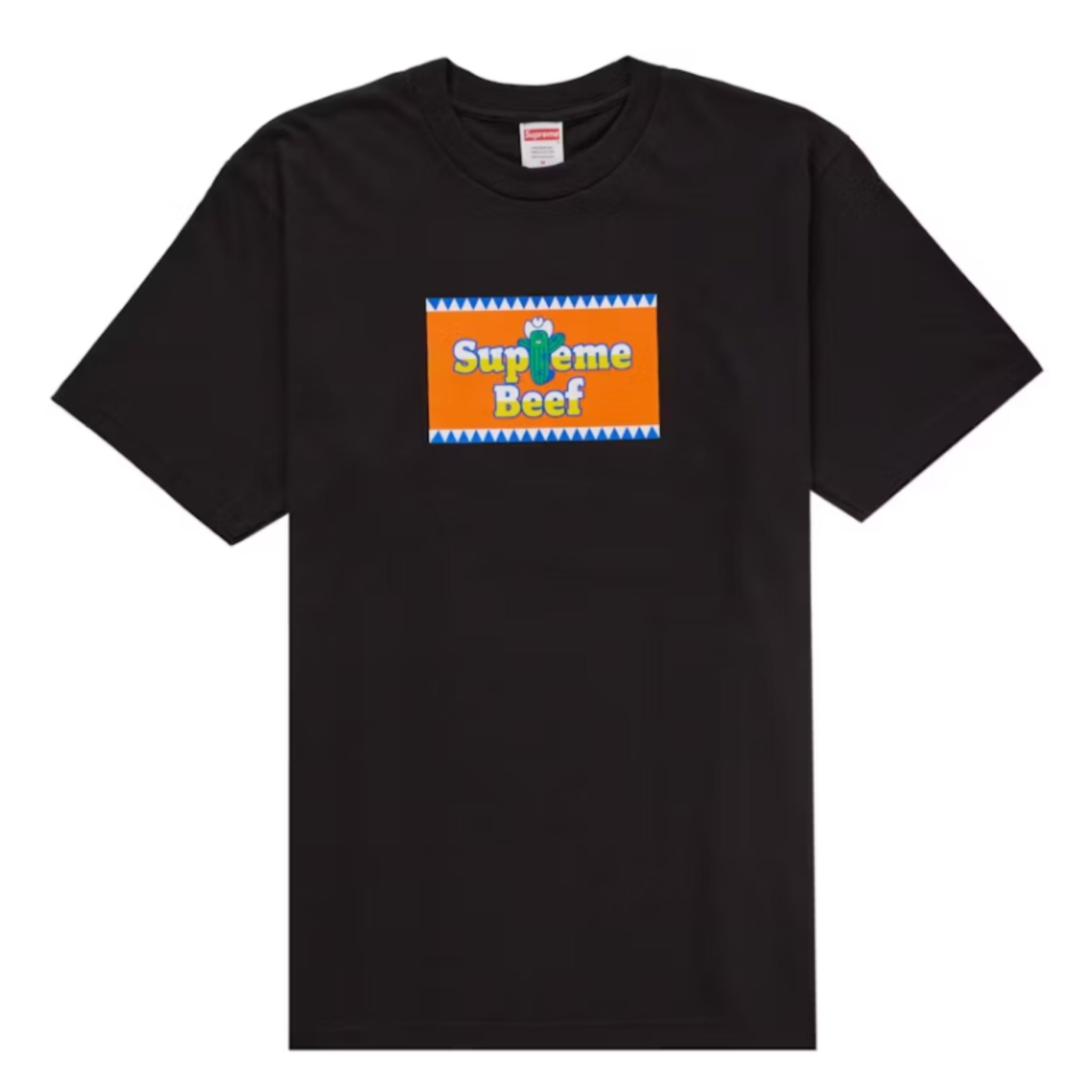 Supreme Beef Tee