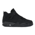 Jordan 4 Black Cat (GS) (2025)