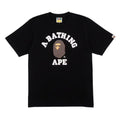 Bape College Tee