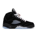 Jordan 5 Black Metallic Reimagined (GS)