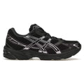 Asics Gel-1130 Black Pure Silver