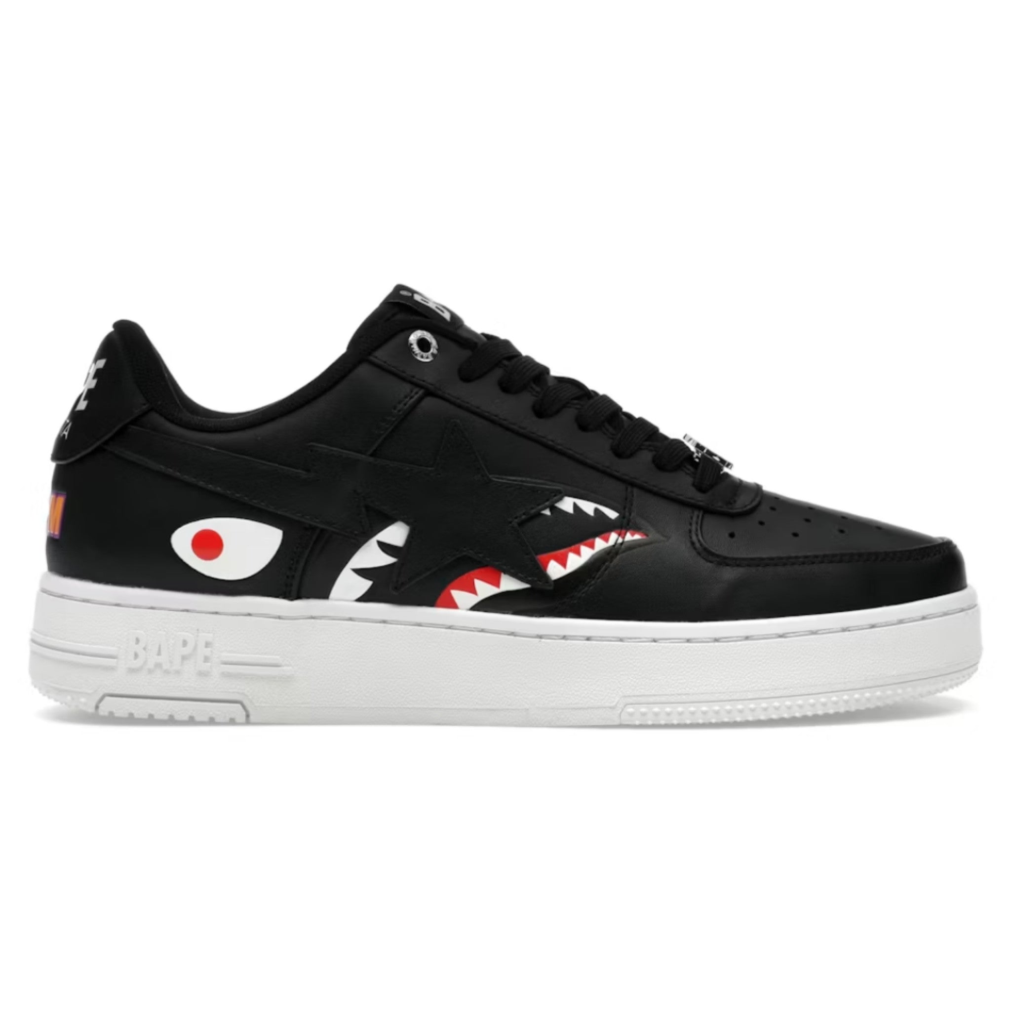 Bape Sta Black Shark WGM