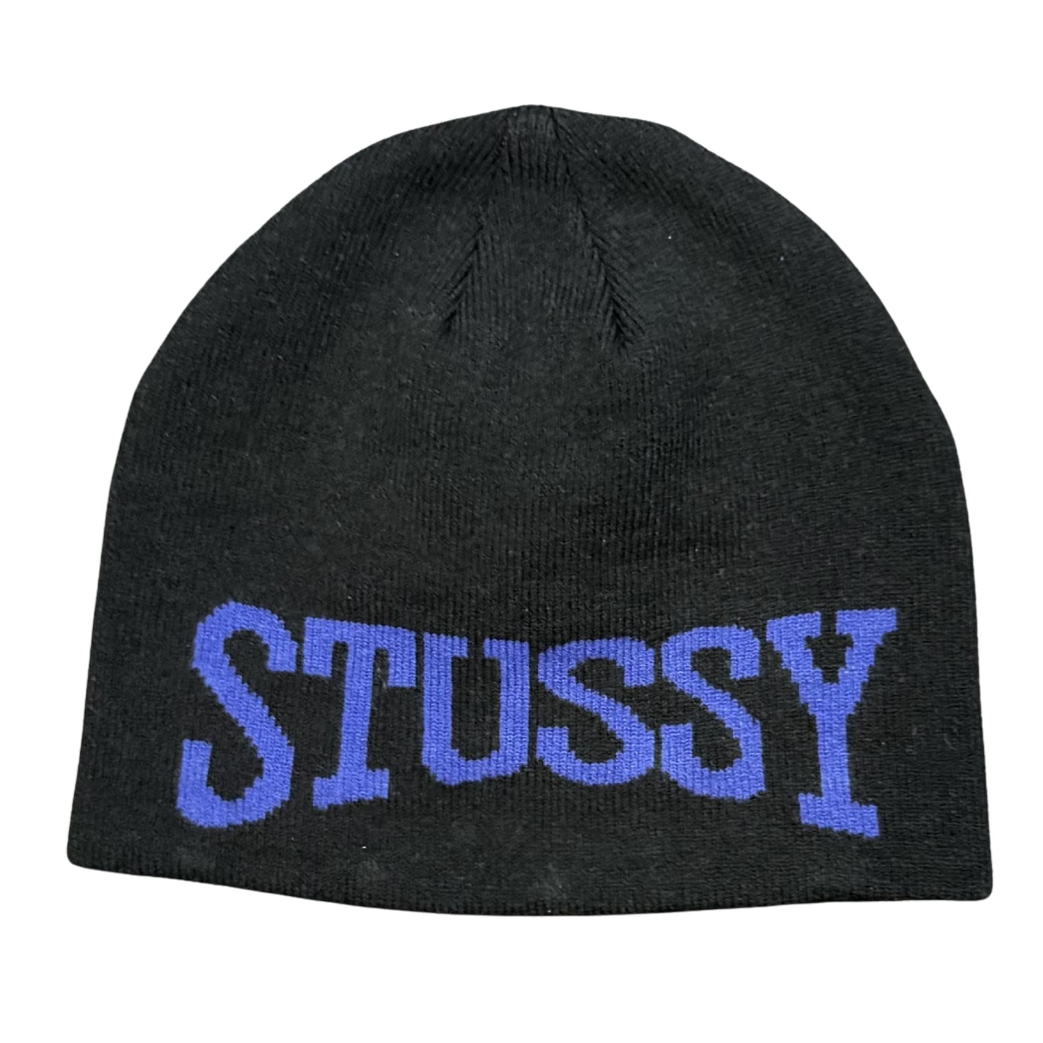 Stussy Skullcap Beanie