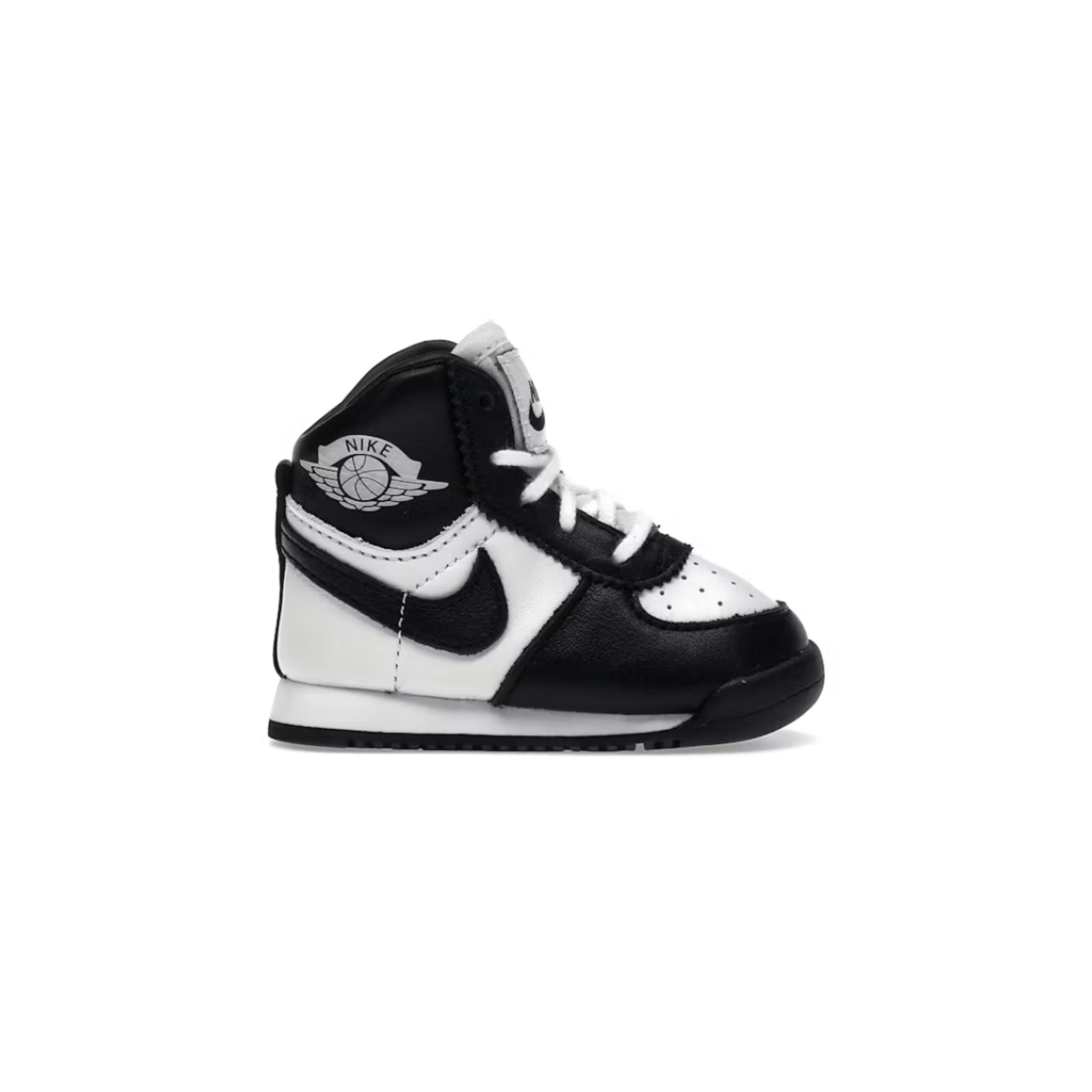 Jordan 1 Retro High '85 Black White (2023) (TD)