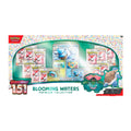 Pokemon 151 Blooming Water Premium Collection