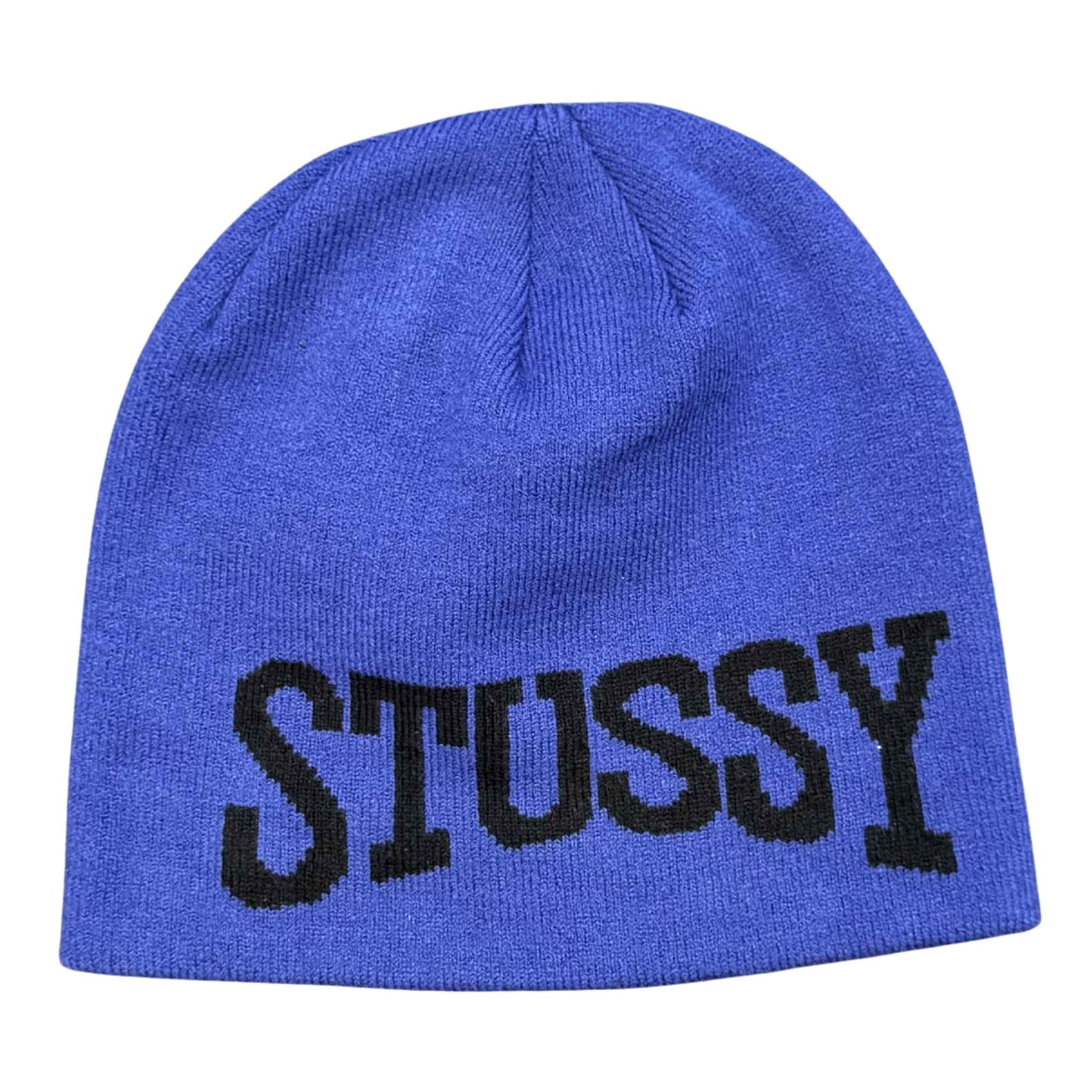 Stussy Skullcap Beanie