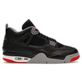 Jordan 4 Reimagined Bred