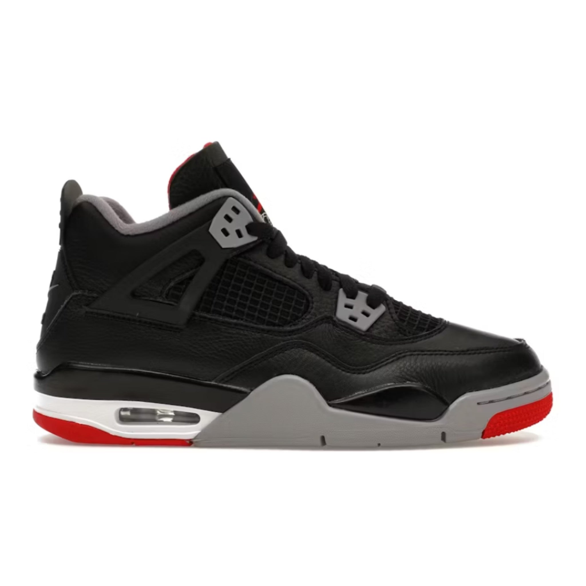 Jordan 4 Reimagined Bred (GS)