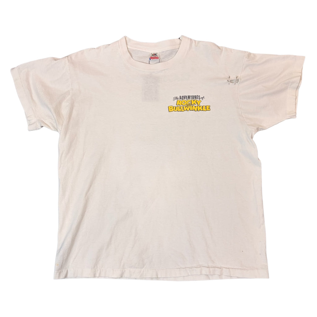 (FS) Vintage Bullwinkle Tee