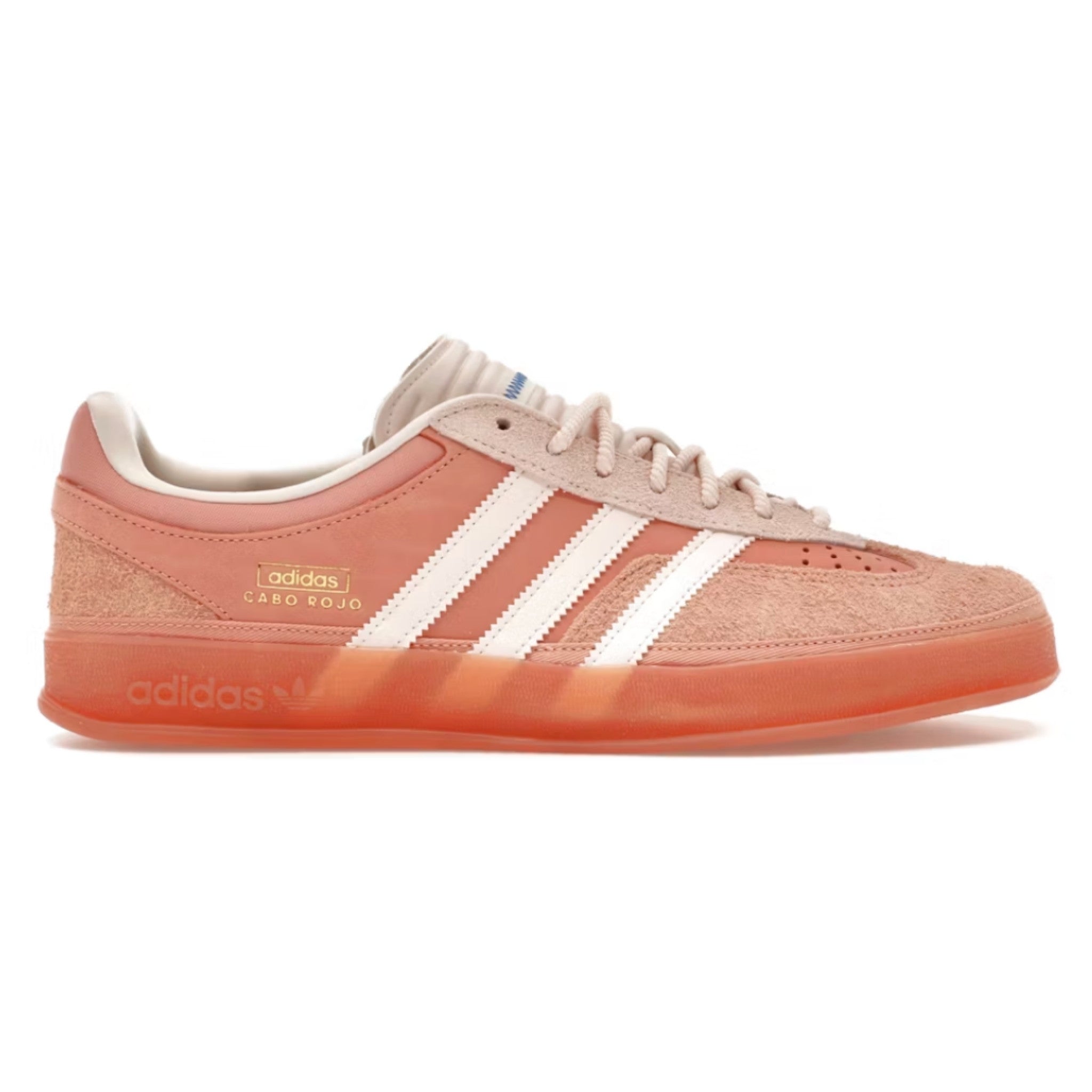 Adidas Gazelle Indoor Bad Bunny Cabo Rojo