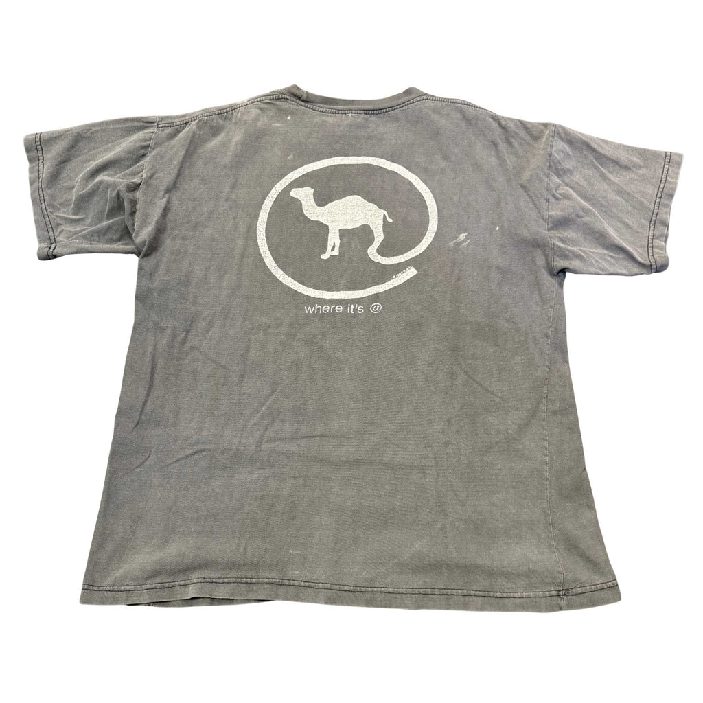 (FS) Vintage Camel Tee '97