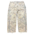 (FINAL SALE) VINTAGE Carhartt Realtree Camo Carpenter Pants