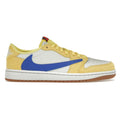 Jordan 1 Retro Low OG SP Travis Scott Canary (W)