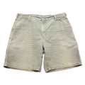 (FS) Vintage Carhartt Carpenter Shorts Green