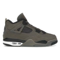 Jordan 4 Cavestone