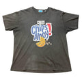 Pre-Owned Kith Treats x Chips Ahoy Tee