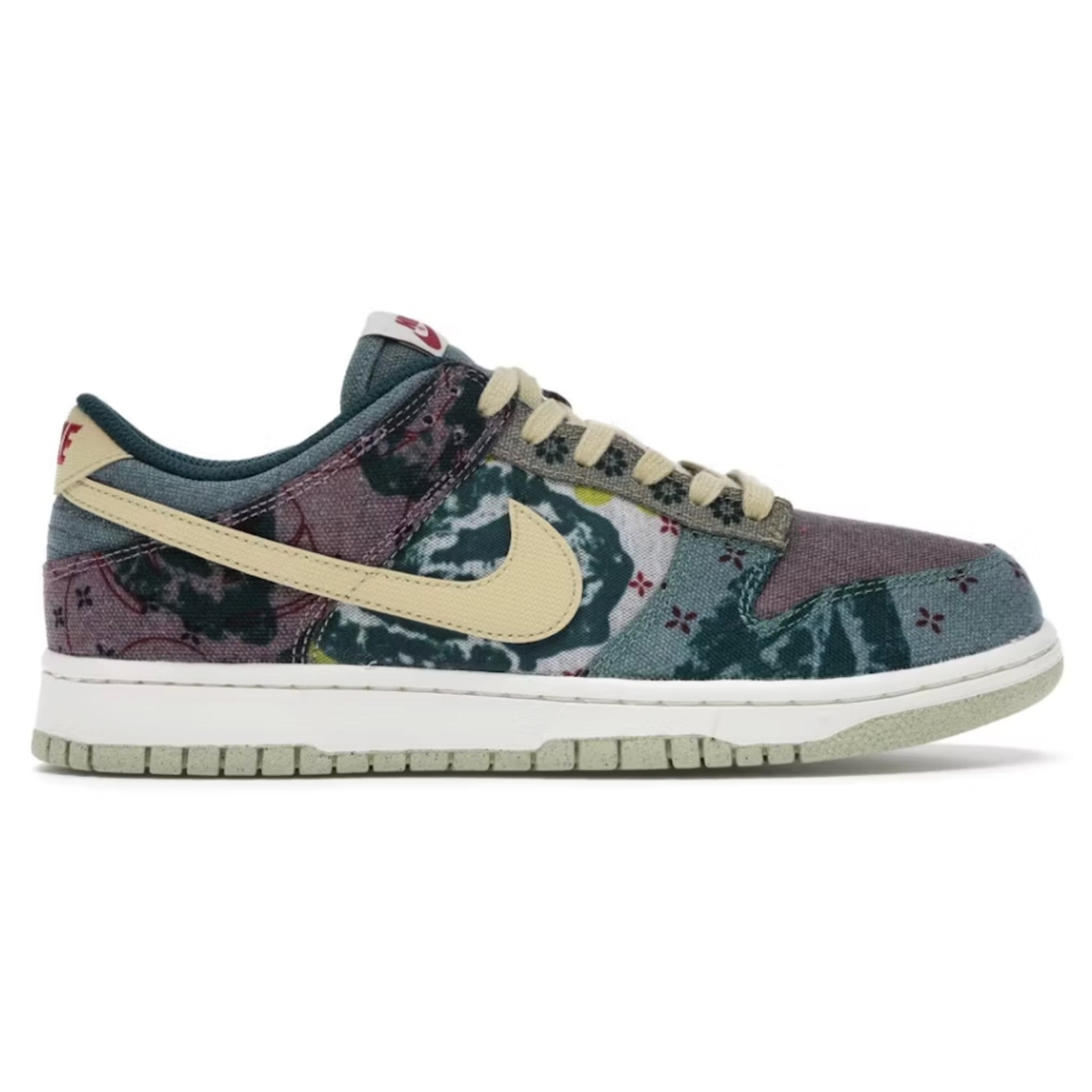 Nike Dunk Low Community Garden