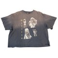 Awaited Militia Core Memories Tee