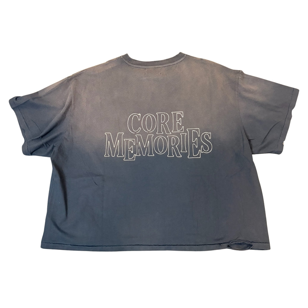 Awaited Militia Core Memories Tee