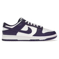 Nike Dunk Low Court Purple