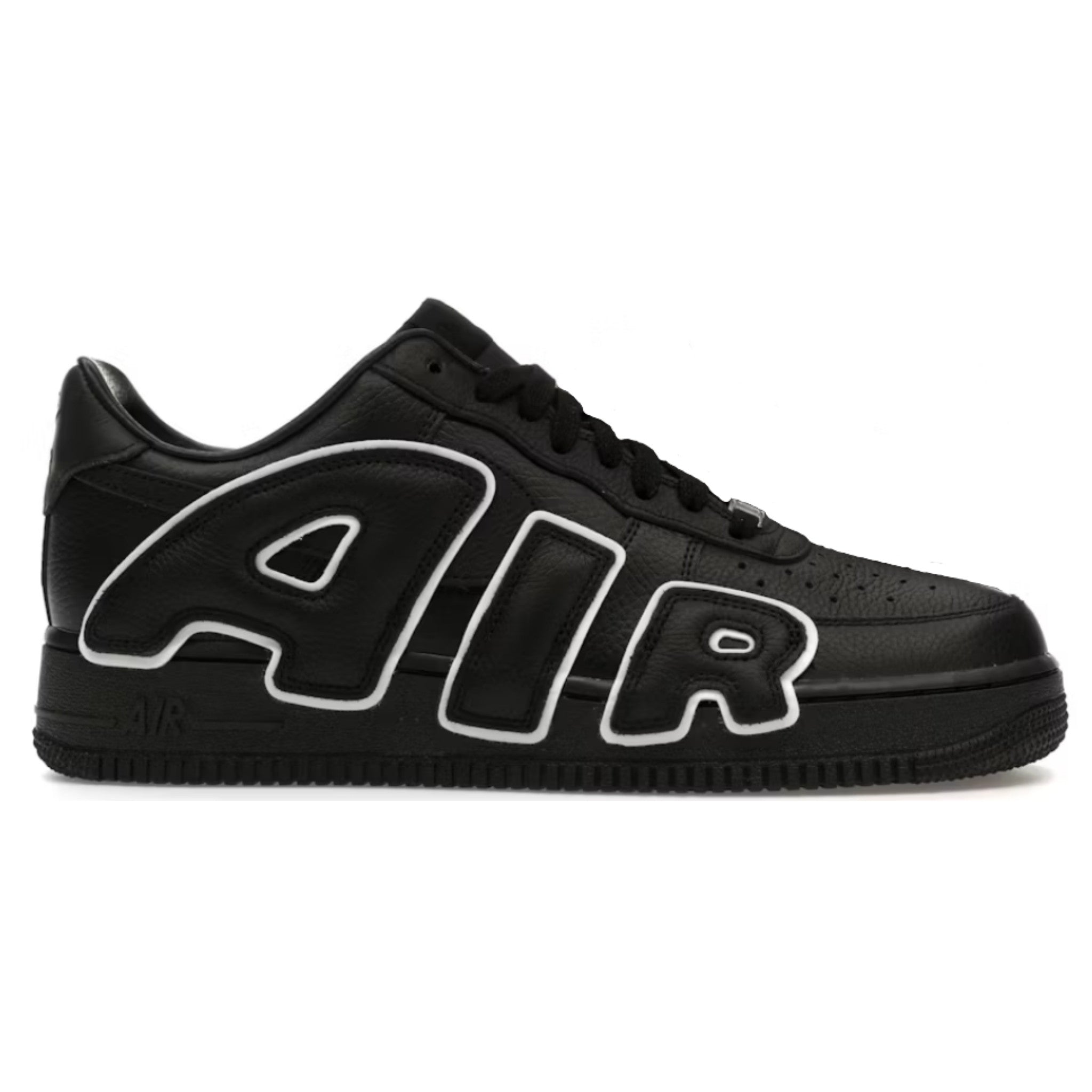Nike Air Force 1 Low CPFM Black (2024)