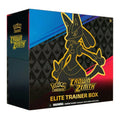 Pokémon TCG Sword & Shield Crown Zenith ETB