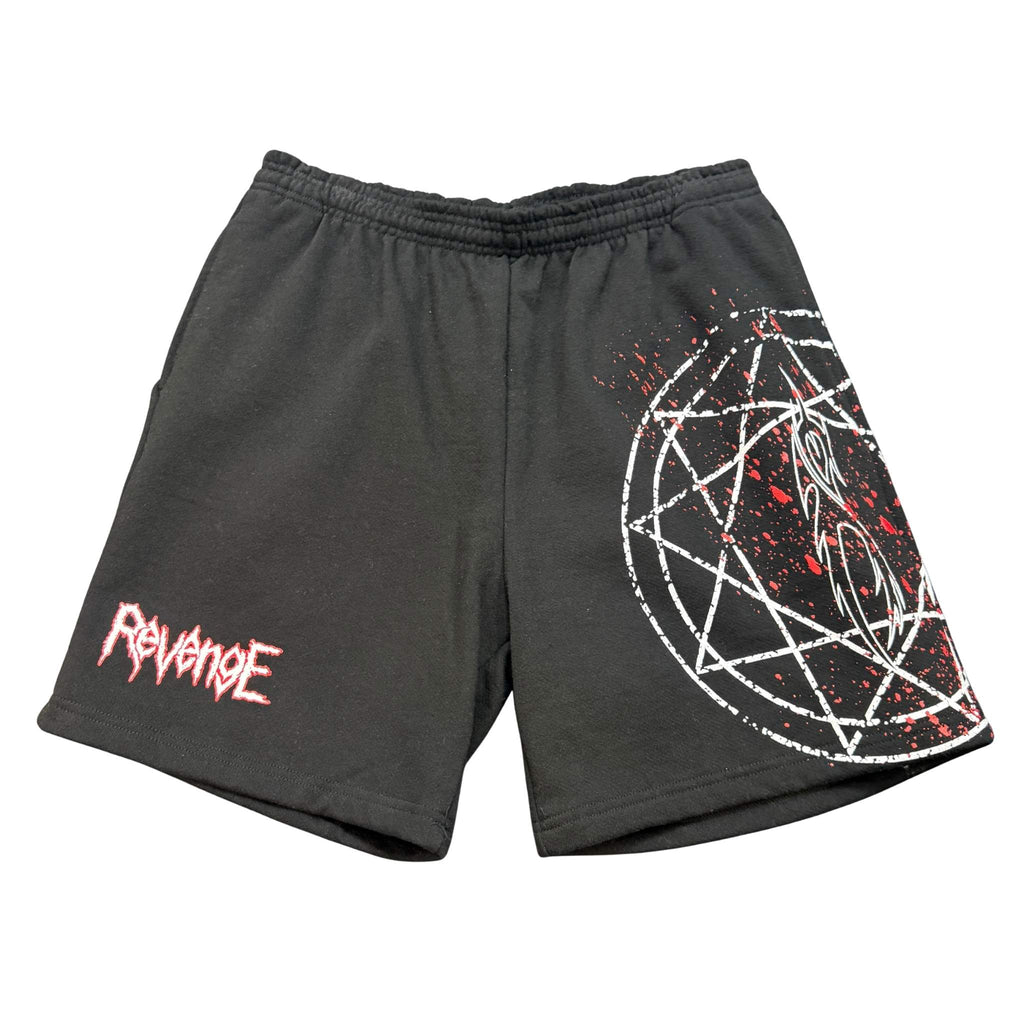 Revenge Cult Shorts