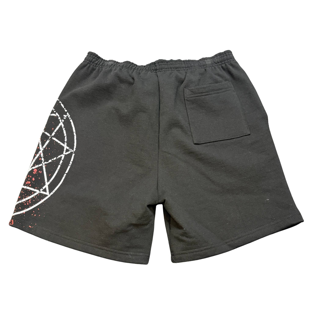 Revenge Cult Shorts