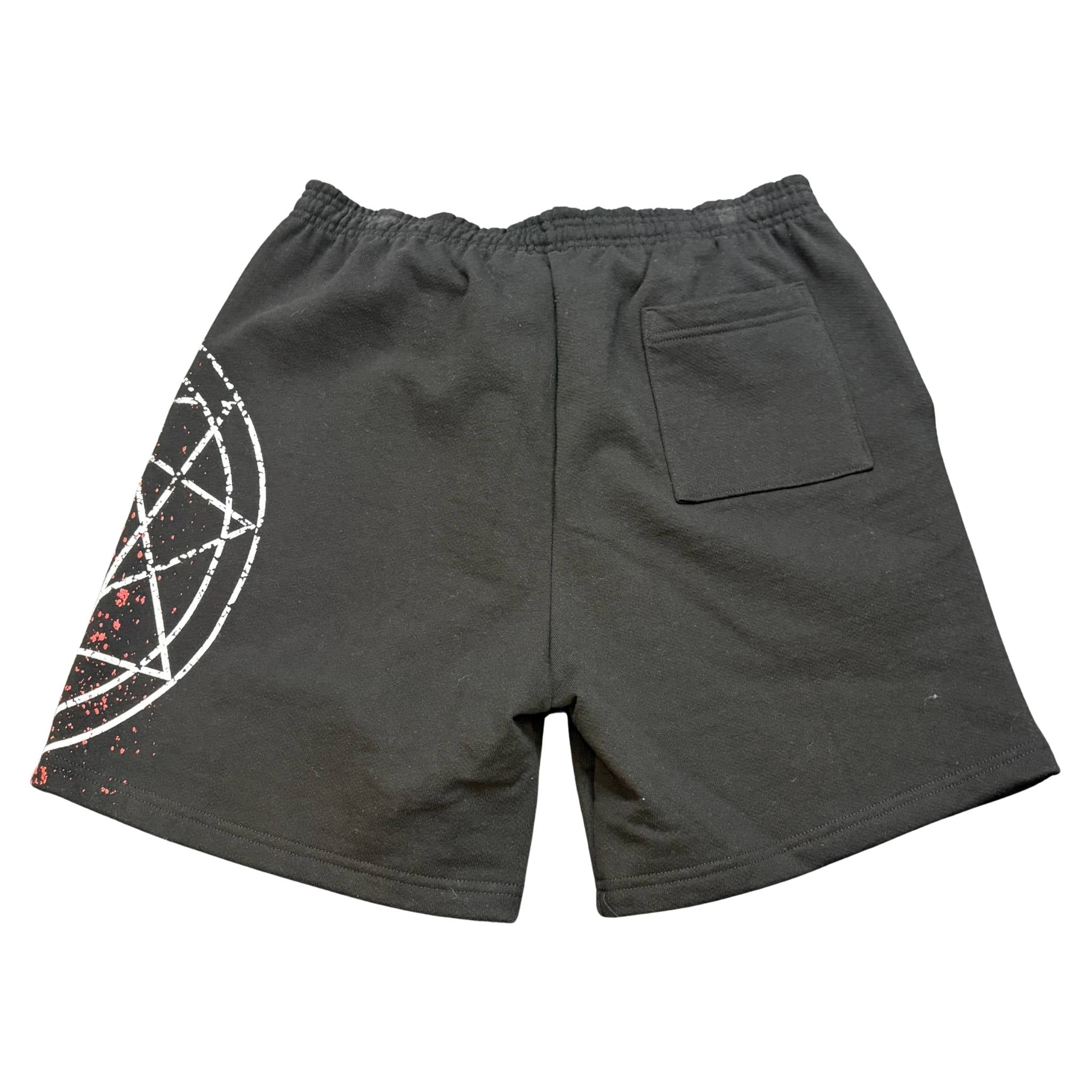 Revenge Cult Shorts