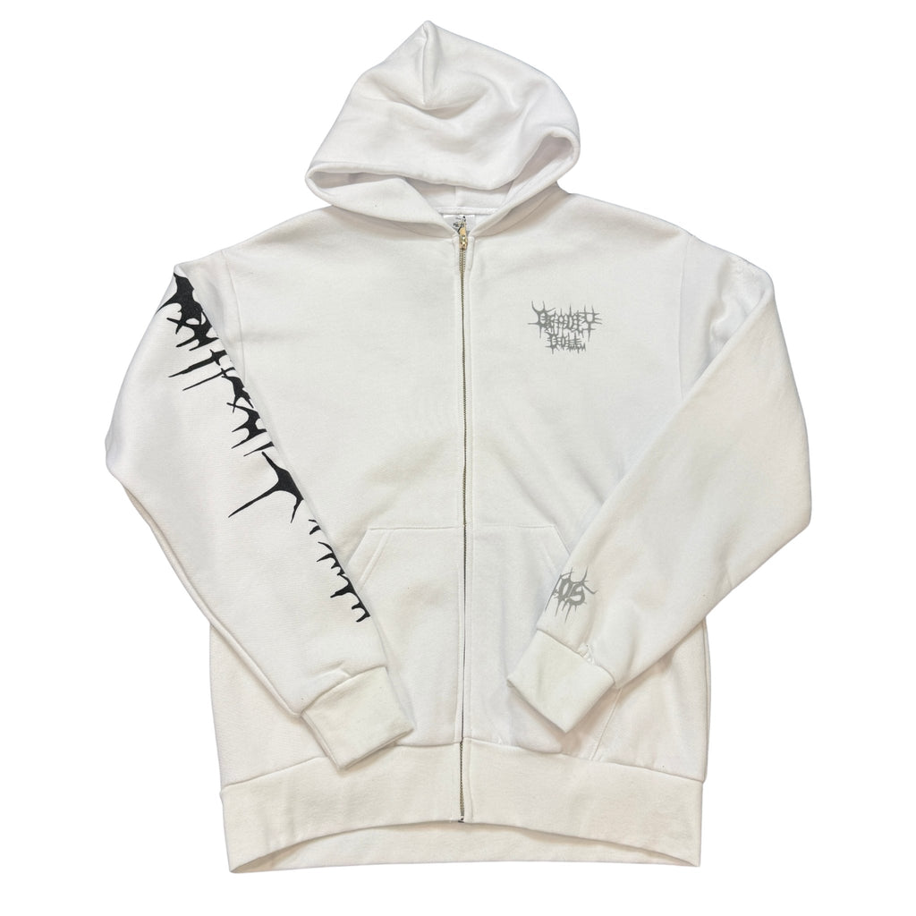 Ken Carson x Deadly Doll Zip Hoodie