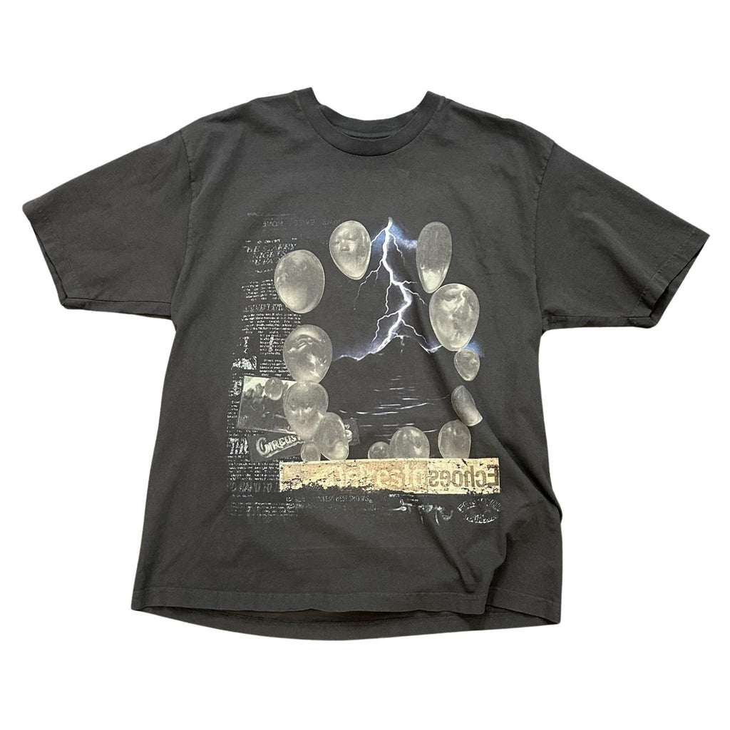 Travis Scott Delresto Tour Tee